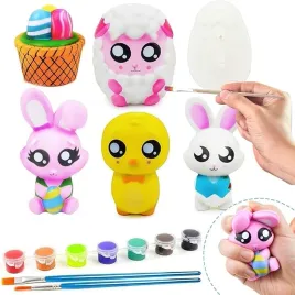 zestaw-6x-squishy-diy-do-malowania-ozdabiania-wielkanoc-zwierzeta-baranek