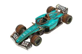 veter-models-puzzle-3d-wyscigowka-racer-v-3-aston-martin
