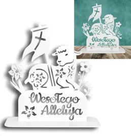 baranek-wielkanocny-ozdoba-stroik-bialy-metalowy