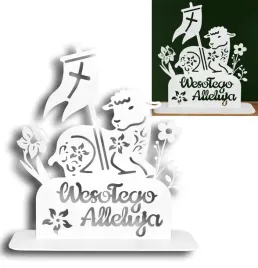 baranek-wielkanocny-ozdoba-stroik-bialy-metalowy