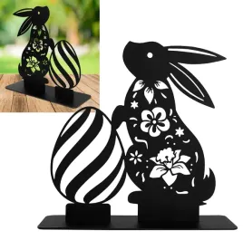 figurka-ozdoba-wielkanocna-zajaczek-z-jajkiem-metal-loft