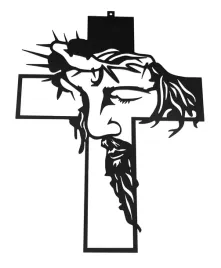 krzyz-metalowy-na-sciane-dewocjonalia-60cm-t6