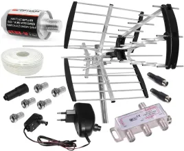 antena-dvb-t2-mux8-lte-na-3-tv-mocny-zestaw-170km