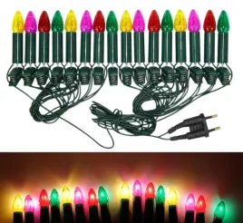 tradycyjne-lampki-swiatelka-swieczki-kch3-zielone-oryginalne