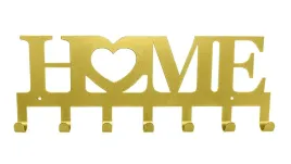 wieszak-uchwyt-na-ubrania-klucze-hak-home-zloty