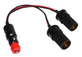 rozdzielacz-rozgaleznik-2-gniazda-zapalniczki-nowy