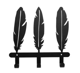 wieszak-uchwyt-na-ubrania-klucze-boho-piora-piorka