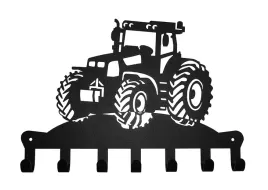 wieszak-uchwyt-na-ubrania-klucze-hak-traktor-33cm