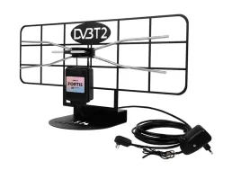 najmocniejsza-antena-dvb-t2-fortis-4k-mux8-filtr-lte-wewnetrzna