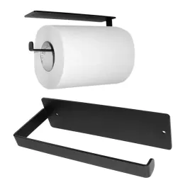 uchwyt-na-papier-recznik-kuchenny-czarny-wc-loft-3