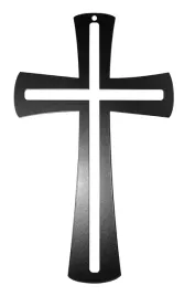 krzyz-metalowy-na-sciane-dewocjonalia-c4-40cm