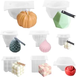 8x-silikonowa-forma-3d-do-odlewow-swiec-figurek-ozdoba-dekoracja-domu-diy