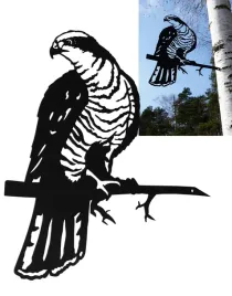 dekoracja-metalowa-straszak-ozdoba-ptak-jastrzab