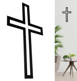 krzyz-metalowy-na-sciane-dewocjonalia-z4-40cm