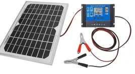 bateria-sloneczna-panel-solarny-20w-12v-regulator-uchwyty