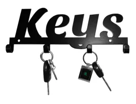 wieszak-uchwyt-na-ubrania-klucze-hak-klucz-czarny