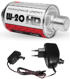 wzmacniacz-antenowy-dvb-t-20db-zasilacz-regulowany