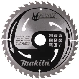 tarcza-do-drewna-210x30mm-40-zebow-makita-b-32079