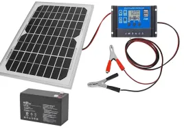 bateria-sloneczna-panel-solarny-20w-12v-regul-akumulator-uchwyty