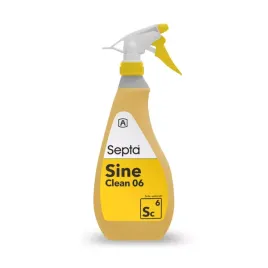 septa-sine-clean-06-sc6-0-75l-do-mycia-grilli-piekarnikow-frytkownic