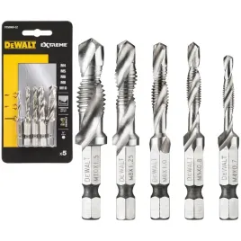 zestaw-5-wiertel-gwintujacych-m4-10-dewalt-dt50060