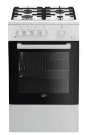 kuchnia-beko-fsg52020fw-plyta-gazowa-piekarnik-gazowy-500mm