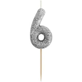 swieczka-na-tort-cyfra-6-brokat-piker-czarny-godan-115-cm