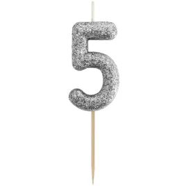 swieczka-na-tort-cyfra-5-brokat-piker-czarny-godan-115-cm