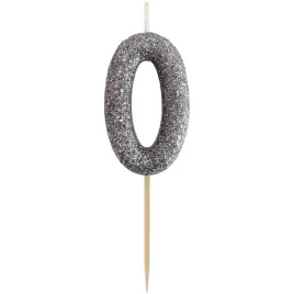 swieczka-na-tort-cyfra-0-brokat-piker-czarny-godan-115-cm