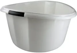 bentom-miska-okragla-solidna-marmurkowa-46-cm-25-l