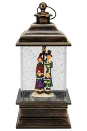 lampion-latarnia-led-brokat-efekt-kuli-snieznej-rodzina