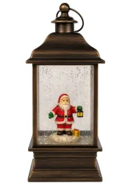 lampion-latarnia-led-brokat-efekt-kuli-snieznej-mikolaj