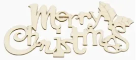 zawieszka-choinkowa-drewno-merry-christmas-14x25cm