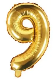 balon-foliowy-cyfra-dziewiec-9-zloty-40cm