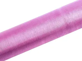 organza-gladka-rozowy-16cm-x-9m-bieznik