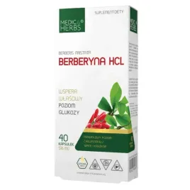 berberyna-hcl-wsparcie-watroby-medica-herbs-40-kaps