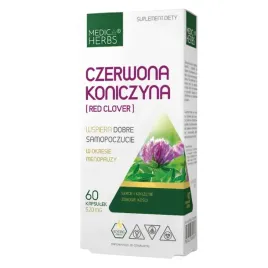 czerwona-koniczyna-wsparcie-menopauzy-medica-herbs-60-kaps