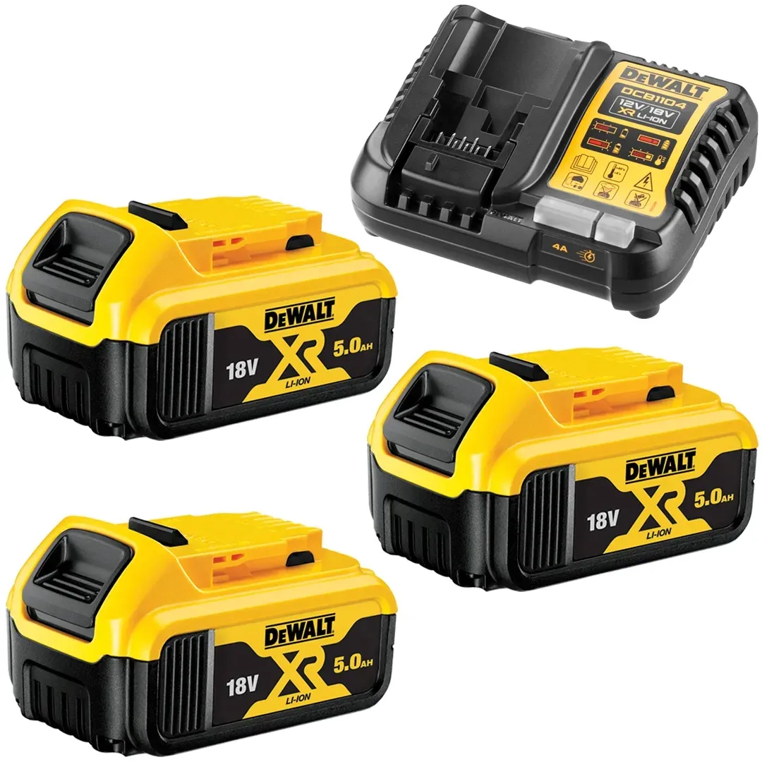 ladowarka-dcb1104-3x5ah-dcb184-dewalt-dcb1104p3