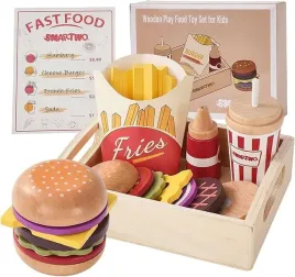 zestaw-11x-zabawka-drewniany-fast-food-skladanie-na-rzep-dzieci-kuchnia