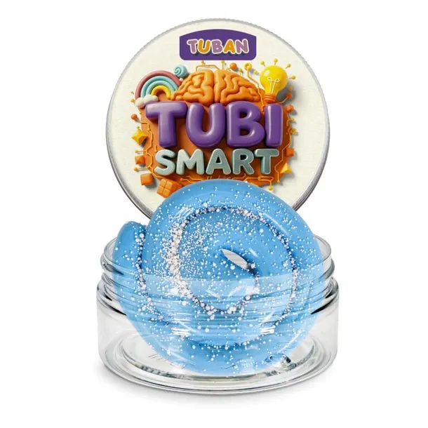 plastelina-tubi-smart-blue-sky-50g-marka-tuban