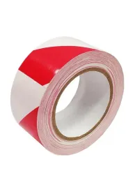 tasma-samoprzylepna-bialo-czerwona-5cm-x-33m