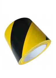 tasma-samoprzylepna-zolto-czarna-10cm-x-33m