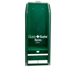 plum-quicksafe-solo-stacja-pierwszej-pomocy-pusta