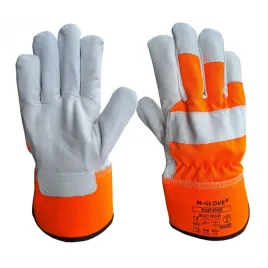 rekawice-skorzane-ocieplane-rigger-winter-orange