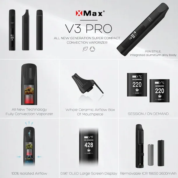 xmax-v3-pro-waporyzator-vaporizer-do-suszu-waga-z-opakowaniem-0-3-kg