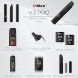 xmax-v3-pro-waporyzator-vaporizer-do-suszu-waga-z-opakowaniem-0-3-kg