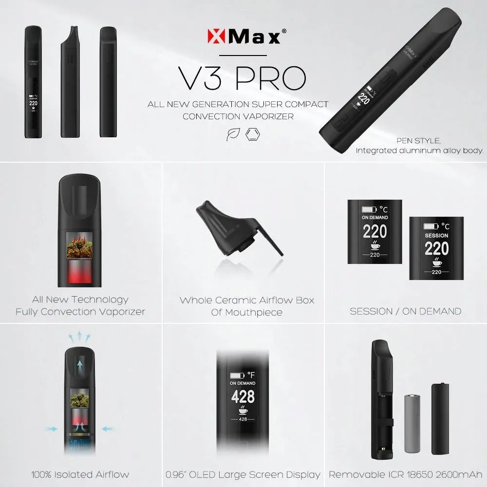 xmax-v3-pro-waporyzator-vaporizer-do-suszu-stan-nowy