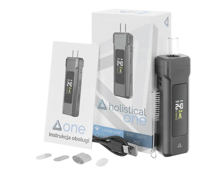 holistical-one-zestaw-stan-nowy-producent-inny