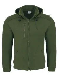 bluza-polarowa-z-odpianym-kapturem-khaki-xxl