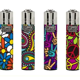 zapalniczka-clipper-hippie-party-mix